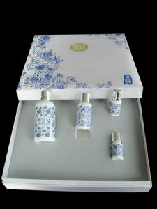 紫玉佳妍--三焦經調理