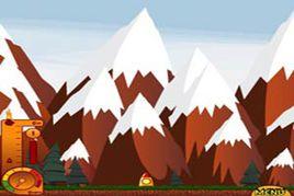 火箭大逃亡 火箭大逃亡