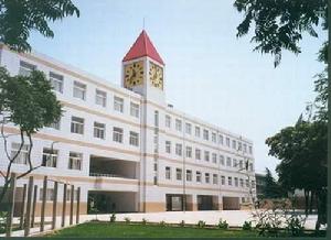 沙河市恆利莊園