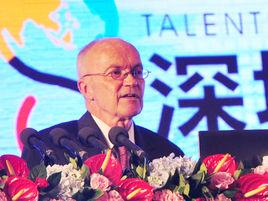 芬恩·基德蘭德 芬恩·基德蘭德