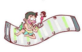 虛擬女友[虛擬業務]