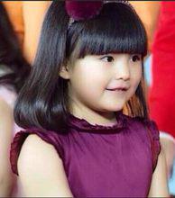 angela[王岳倫之女王詩齡的英文名]