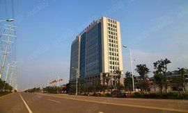 湖南高星物流園