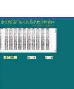 圍護結構傳熱係數的修正係數 圍護結構傳熱係數的修正係數