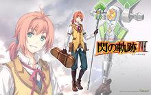 英雄傳說：閃之軌跡Ⅲ