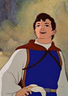 白雪公主[美國1937年大衛·漢德導演動畫電影]