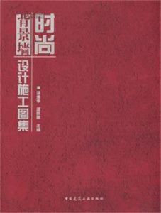 時尚背景牆設計施工圖集 時尚背景牆設計施工圖集