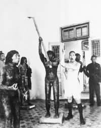 廈門大學人類學博物館