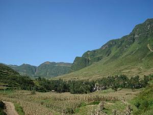 陶家彎自然村 陶家彎自然村