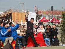 鄉約[CCTV7農業節目《鄉約》]