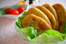 活糖油糕 活糖油糕