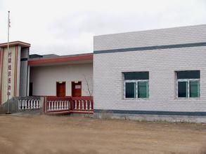 嵩口灣村 嵩口灣村