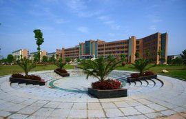 江西太陽能科技職業學院 江西太陽能科技職業學院