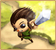 《麻吉大冒險》