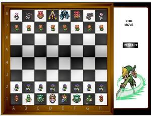 精靈之戰 精靈之戰