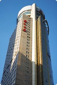 上海蘭生股份有限公司 上海蘭生股份有限公司