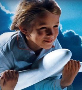 愛在飛翔 愛在飛翔