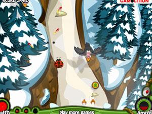 小瓢蟲的冒險征程 小瓢蟲的冒險征程