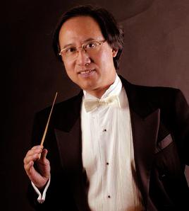 陳永華[香港作曲家、音樂家]