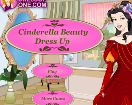 灰姑娘定裝 灰姑娘定裝