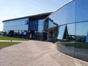 雷恩國立高等化工學校 雷恩國立高等化工學校