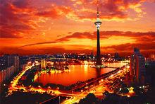 天津廣播電視塔