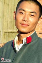 朱傳武[電視劇《闖關東》中的角色]