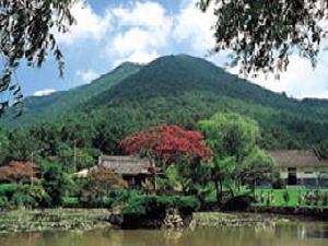 雲林山房 雲林山房