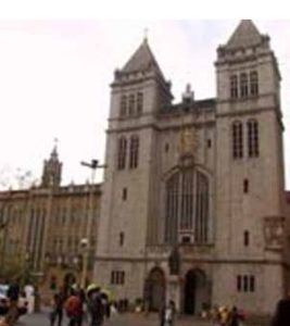 聖賓多修道院 聖賓多修道院