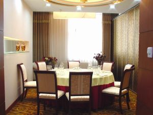 華電高級培訓中心