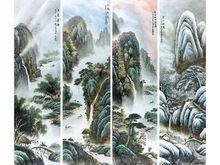 王昌彪作品欣賞