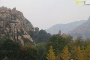 五佛山群 五佛山群