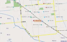 光明西道街道 光明西道街道