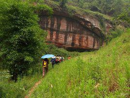 暴走[運動方式]