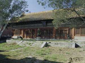 天穹寶殿 天穹寶殿