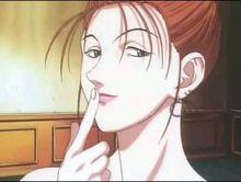 費婕[漫畫人物]