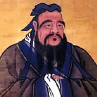 孔子