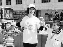 劉春慧[相聲演員]