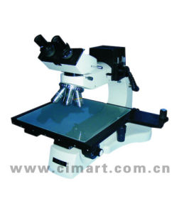 工具顯微鏡XLE-1