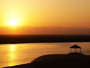 月牙湖鄉 月牙湖鄉