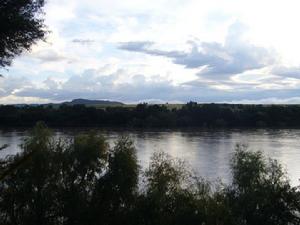 （圖）奧蘭治河