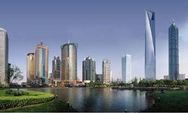 上海21世紀大廈 上海21世紀大廈