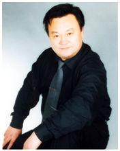 王漢民[北京市工商聯企業家書畫會常務副會長]