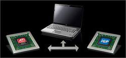ATi Switchable Graphics