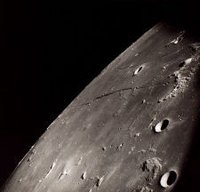阿波羅8號