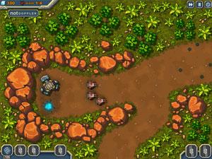 最後的避難所遊戲