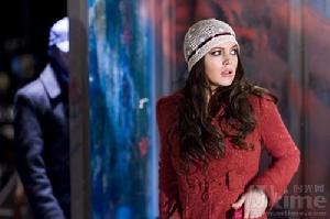 《我知道誰殺了我》