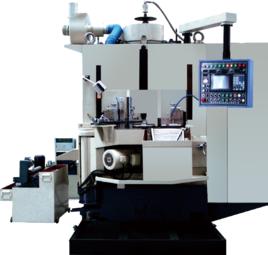 雙端面磨床 雙端面磨床