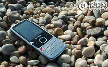 諾基亞6700C手機外觀（一）