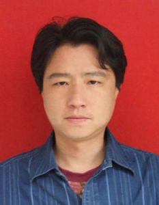 張帆[湖南工學院輔導員]